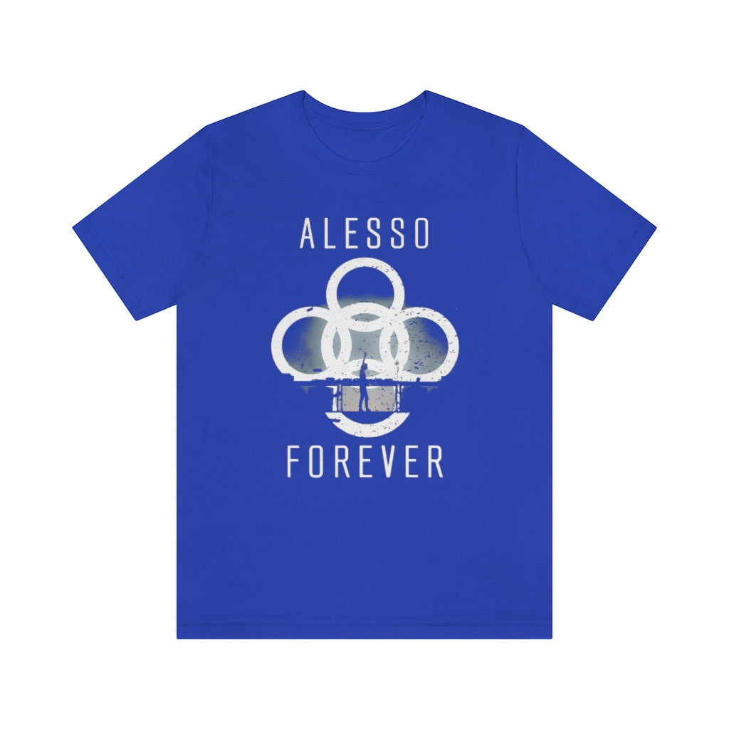 Alesso Forever Womens Tee