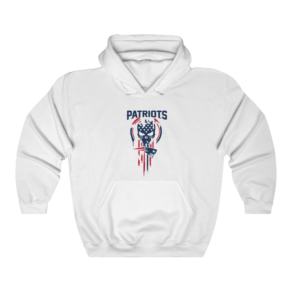 Patriots Punisher 2