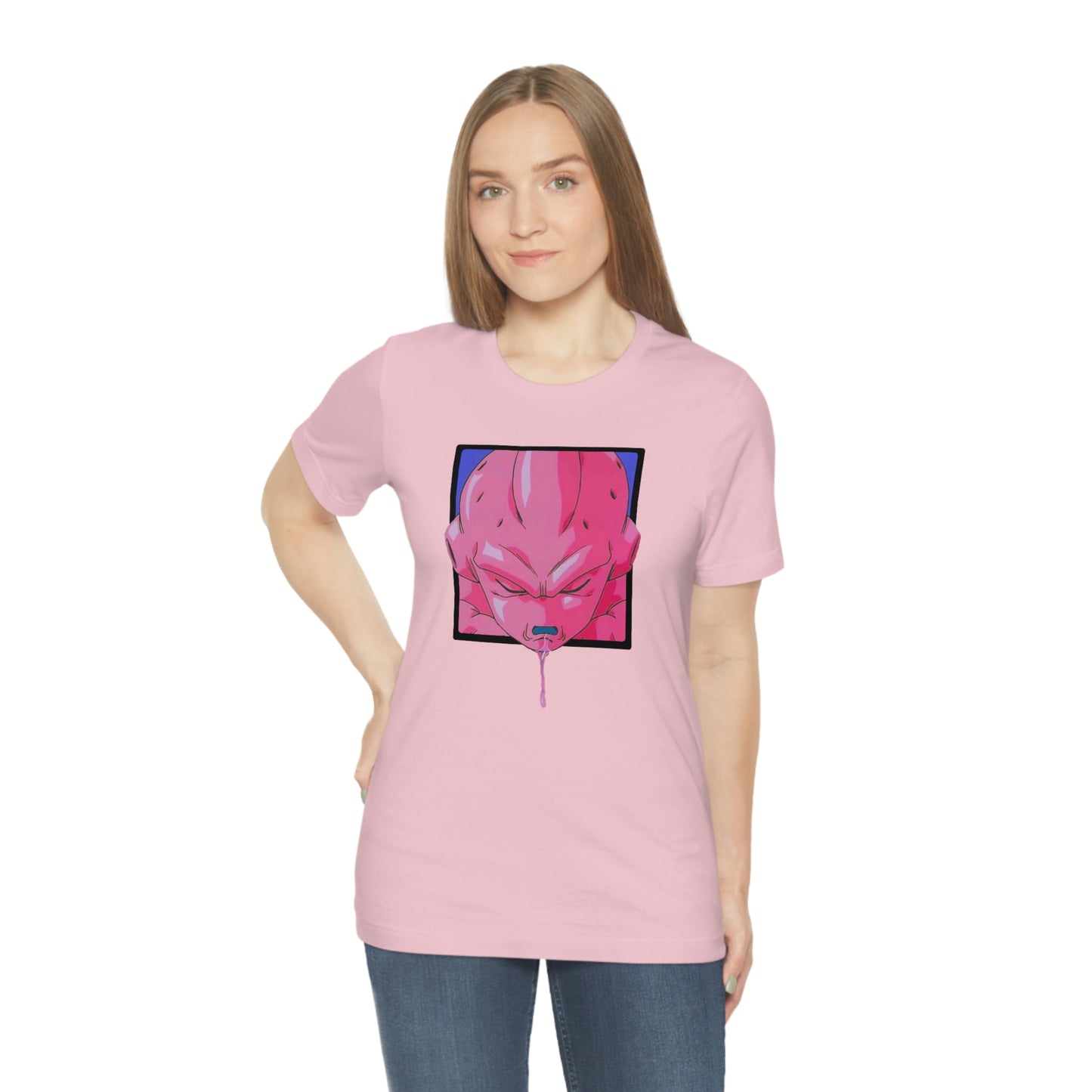 Buu 3.2 Tee