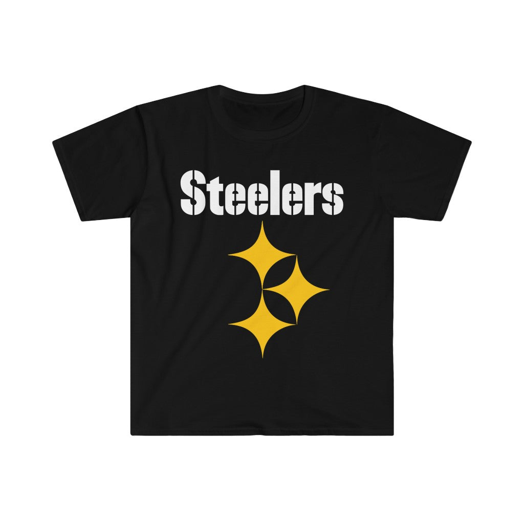 Steelers Fan Tee