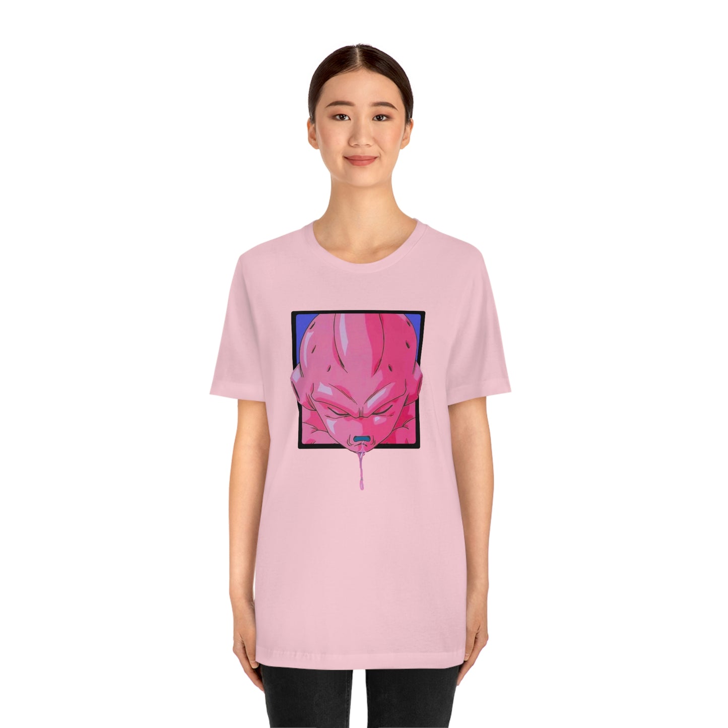 Buu 3.2 Tee