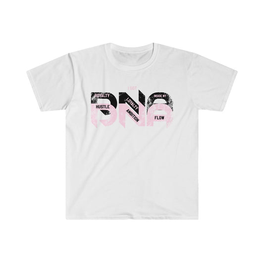 DNA Distress Tee 1