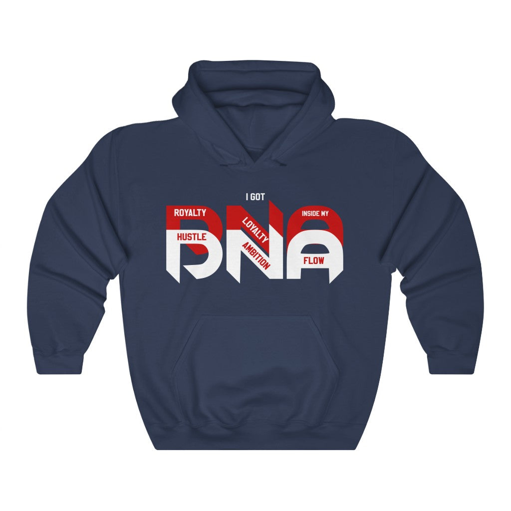 DNA 1