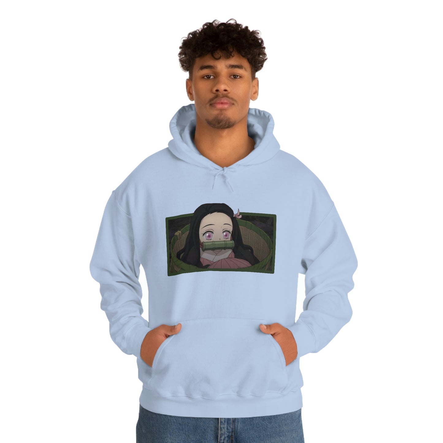 Nezuko 1.1 Hoodie