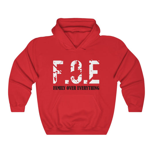 FOE Hoodie