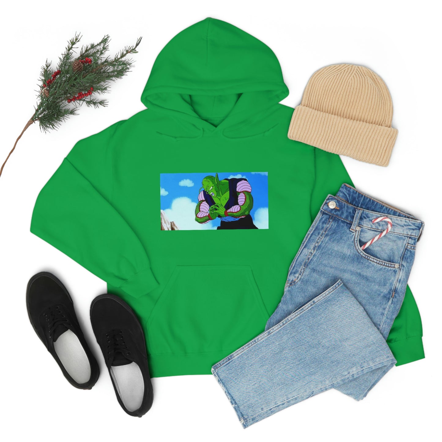 Piccolo 1 Hoodie