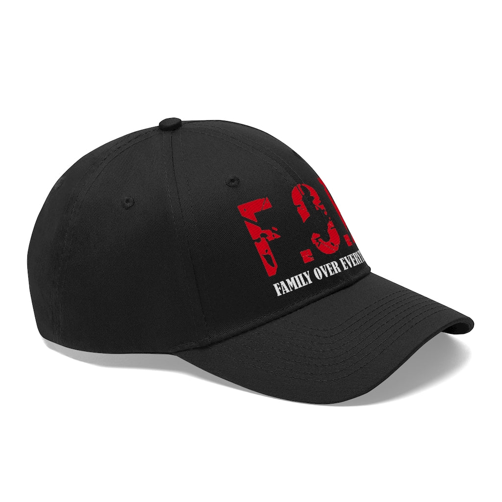 Cap foe on sale