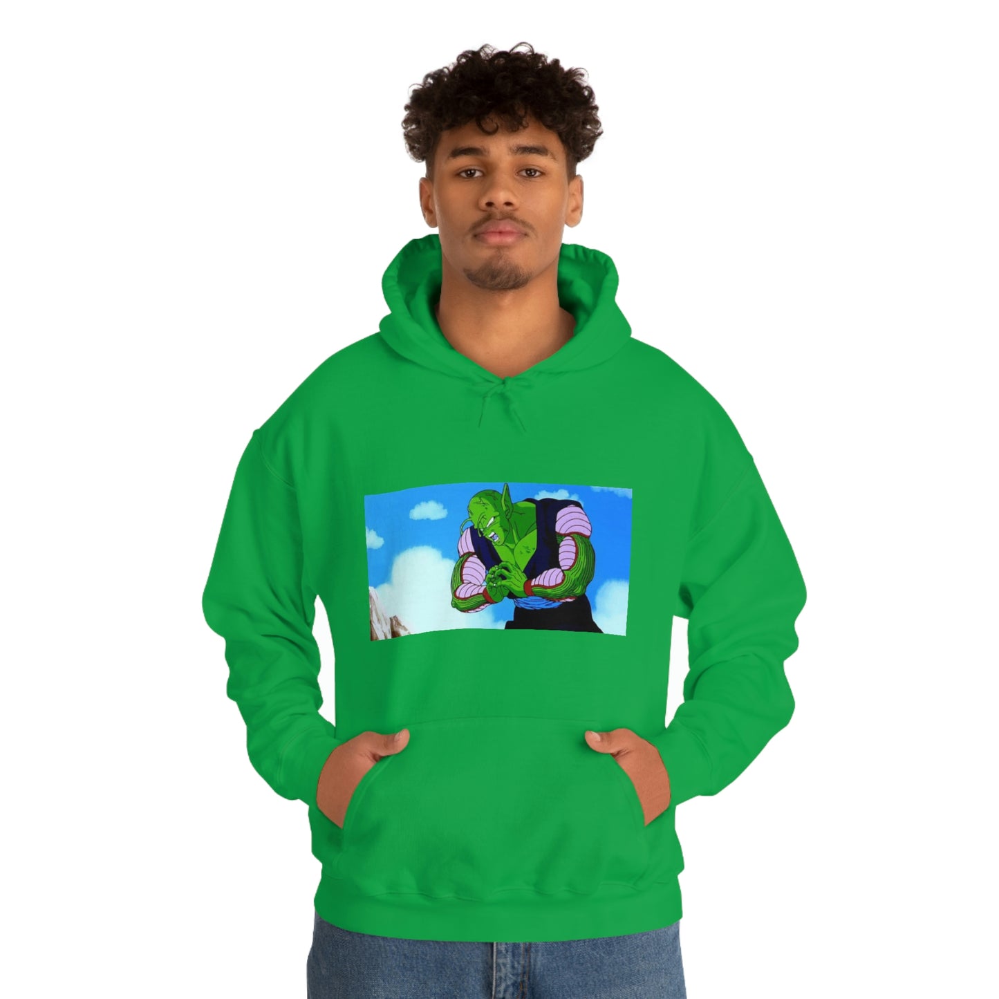 Piccolo 1 Hoodie