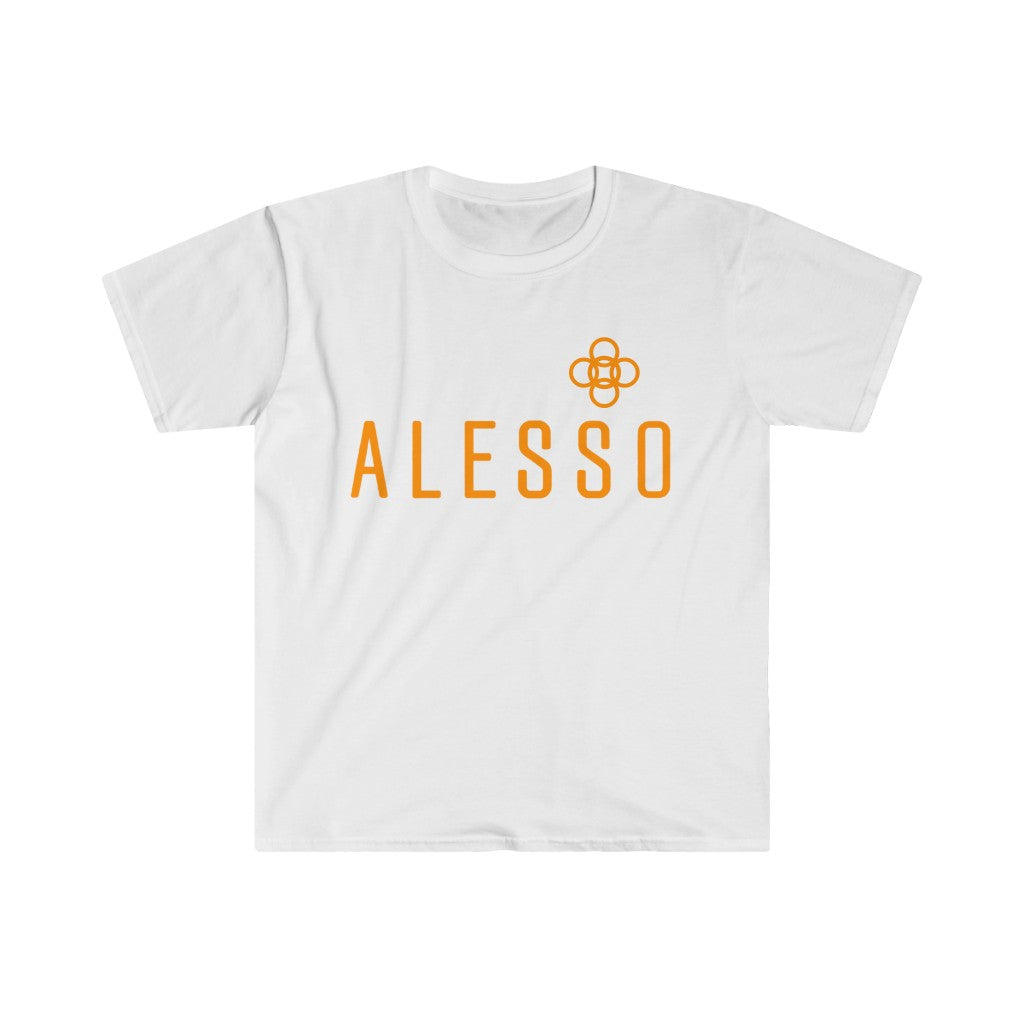 Alesso Orange 2