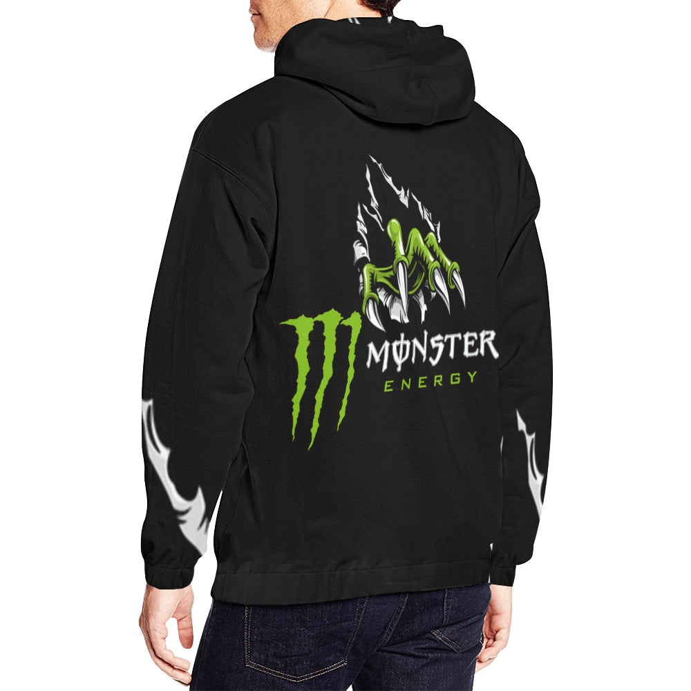 Monster Energy 2