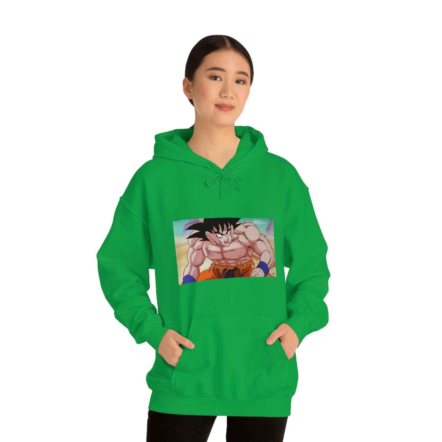 Goku 5 Hoodie