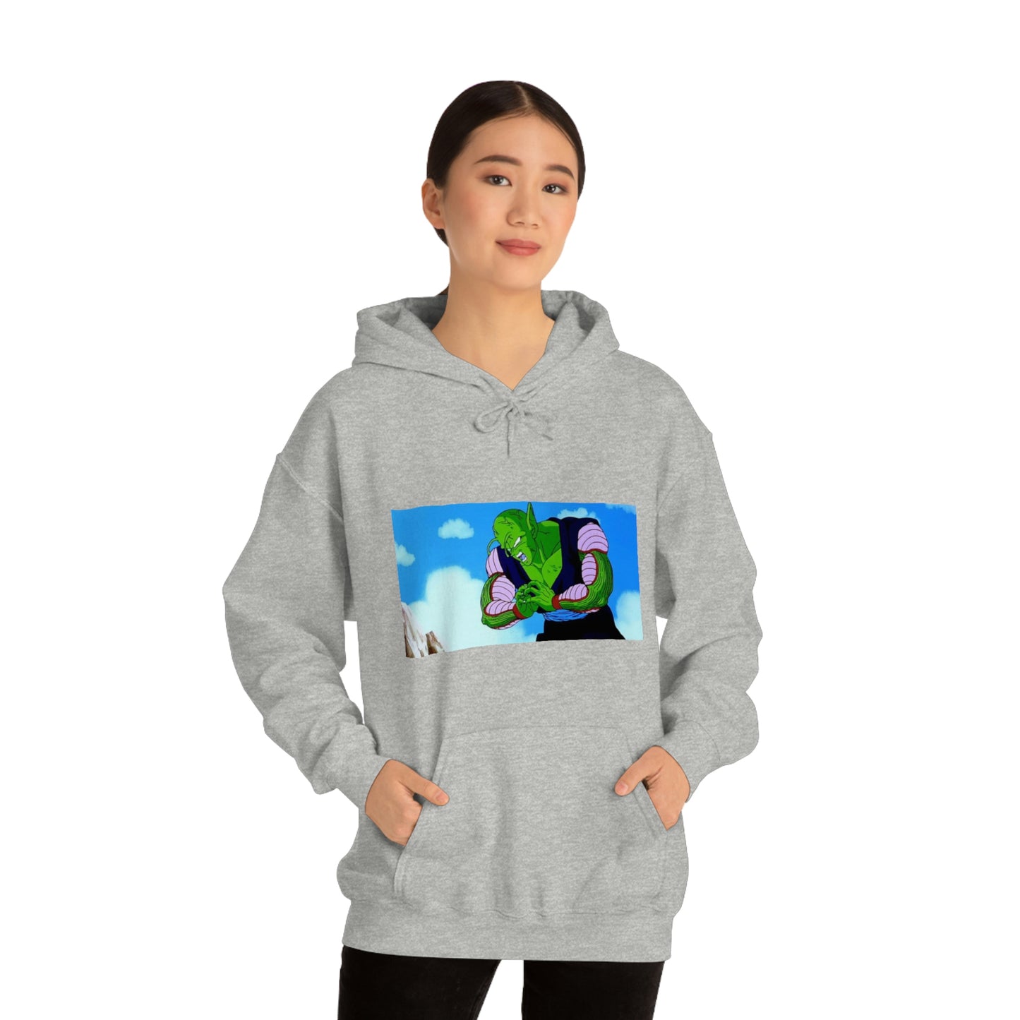 Piccolo 1 Hoodie