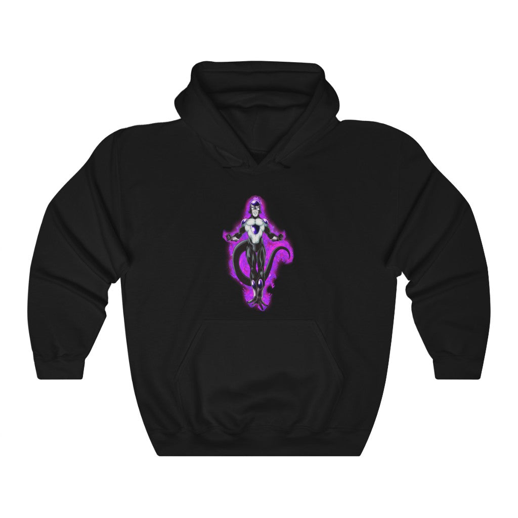 Frieza Black 2 Hoodie