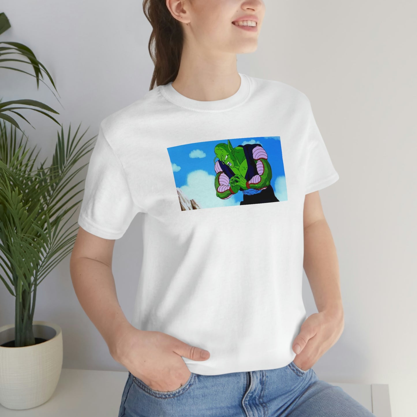 Piccolo 1 Tee