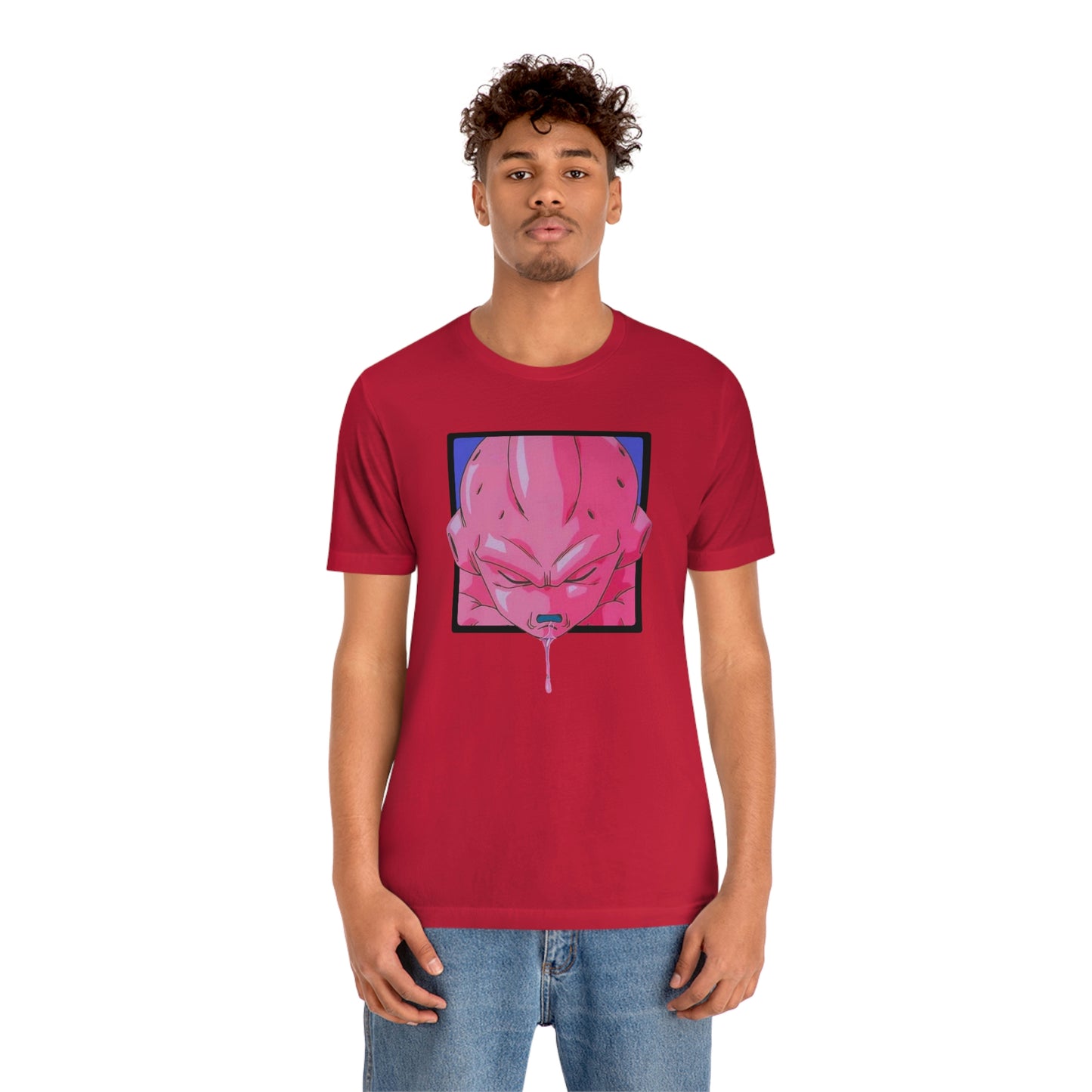 Buu 3.2 Tee