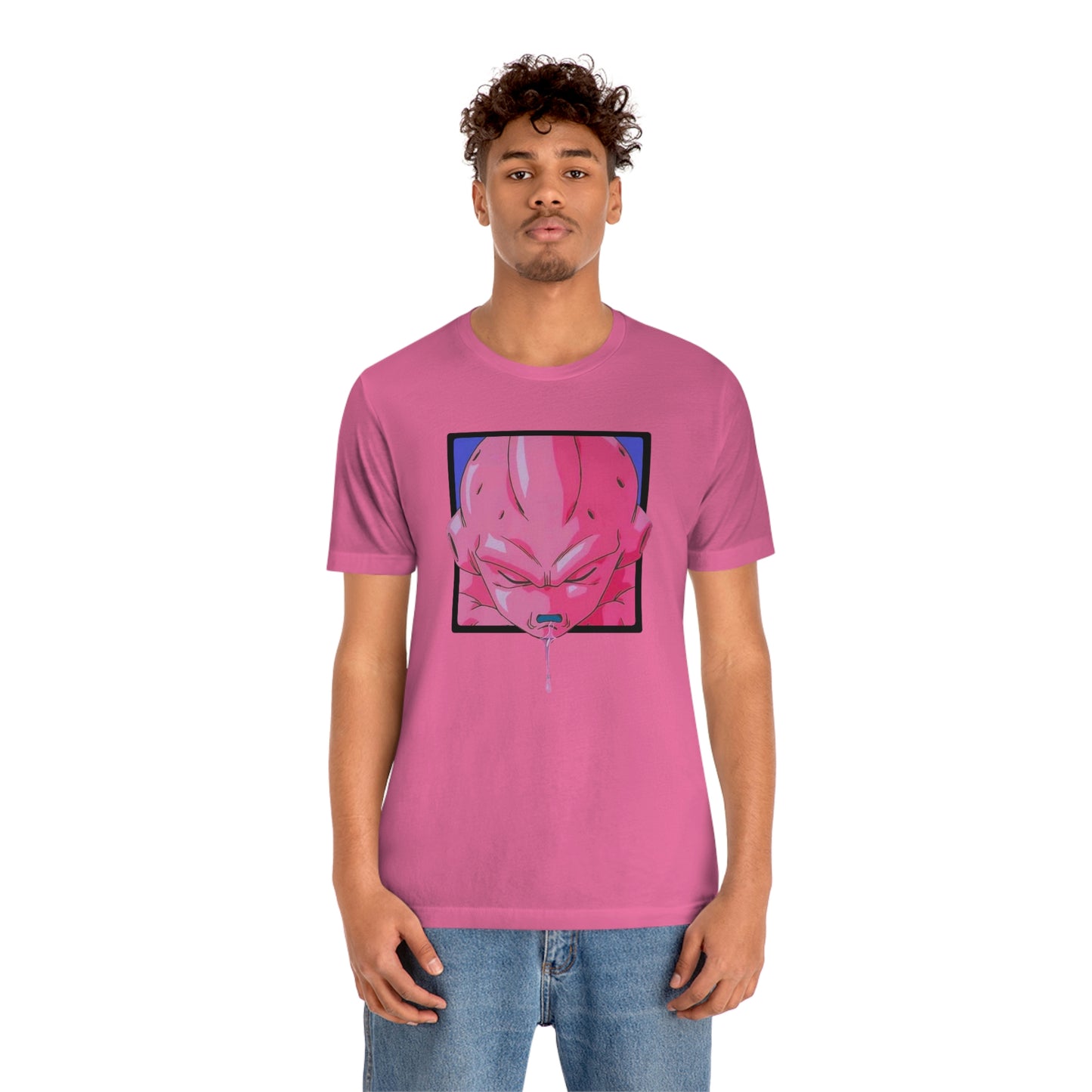 Buu 3.2 Tee