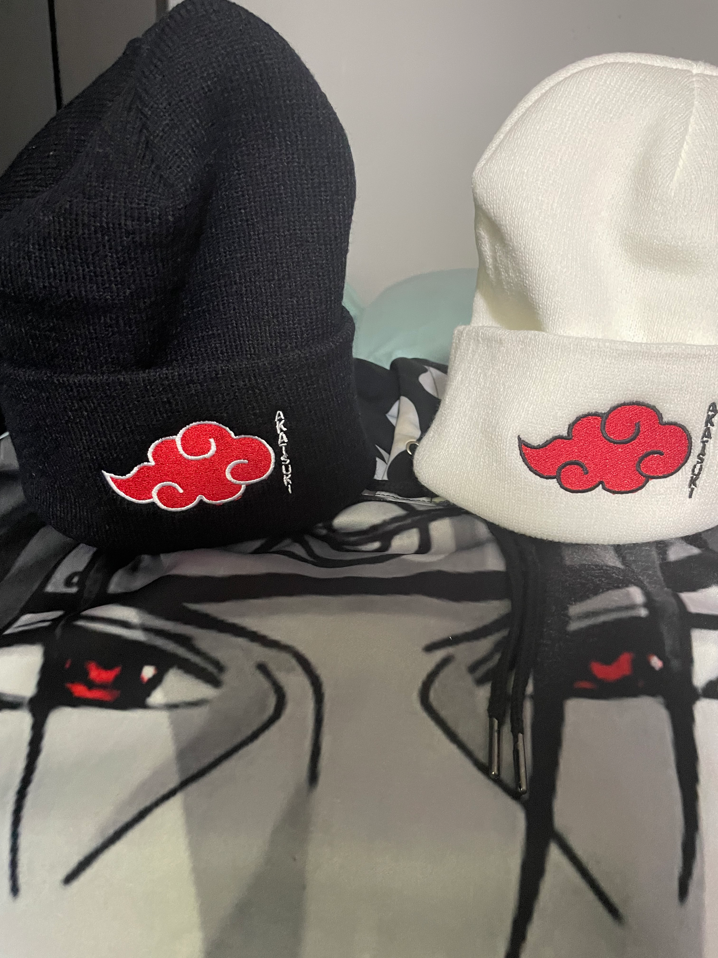 Akatsuki WR Beanie 1