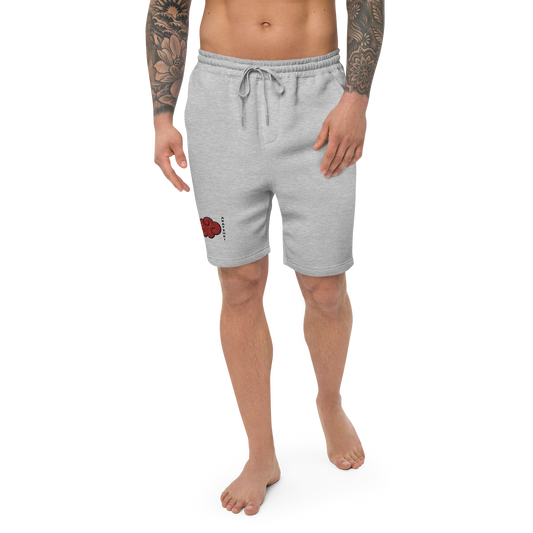 Akatsuki Emb RB Shorts