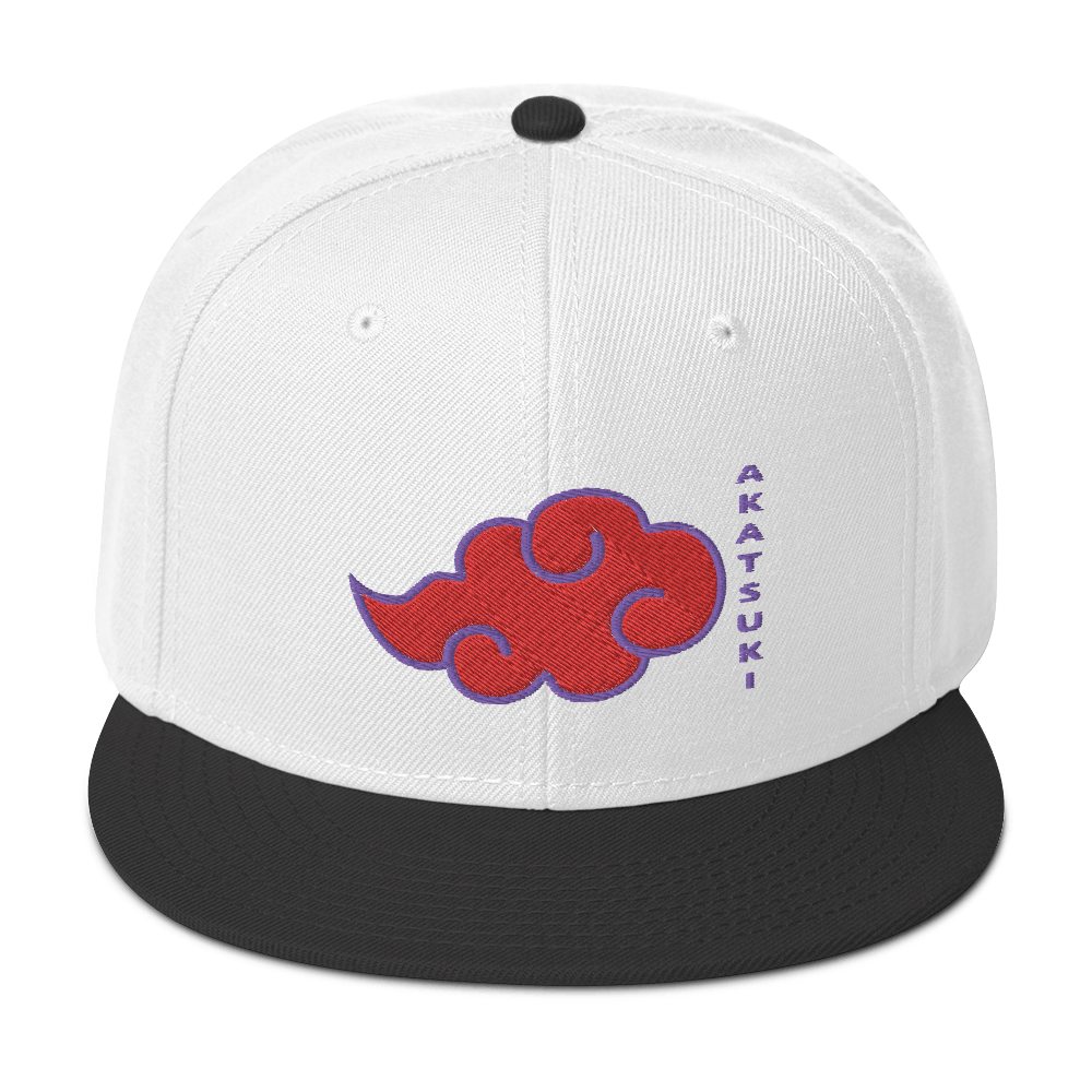 Akatsuki PR Snapback Hat