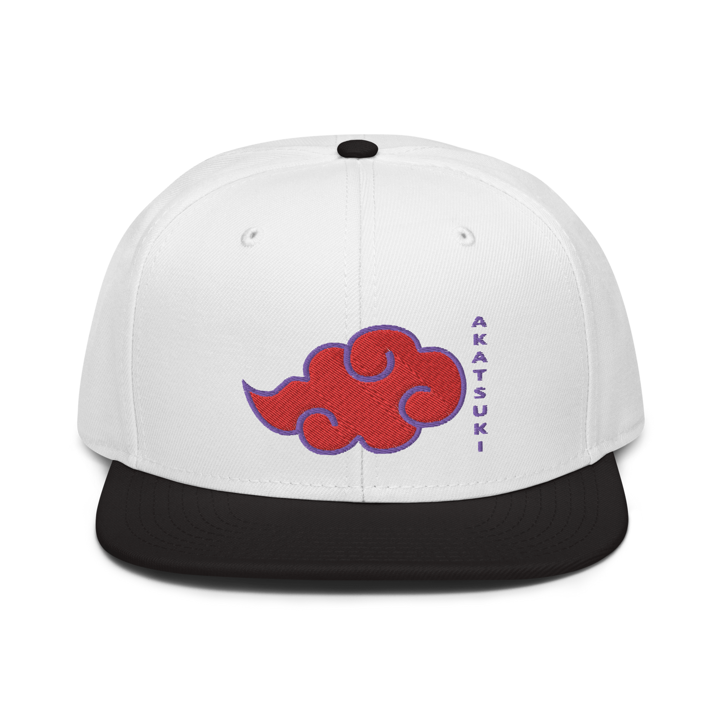 Akatsuki PR Snapback Hat