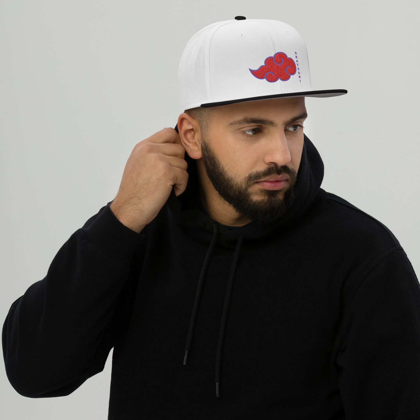 Akatsuki PR Snapback Hat