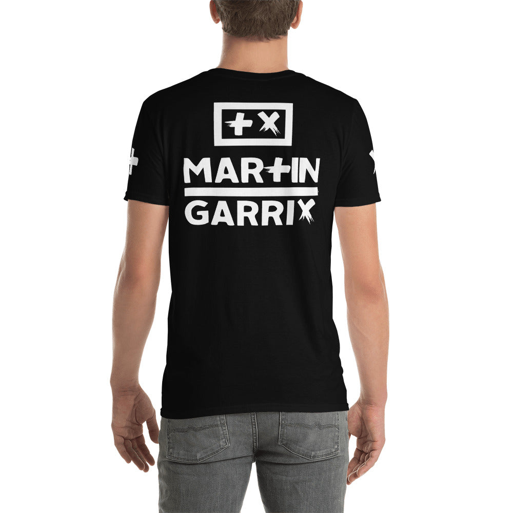 Martin Garrix [+x] M/G [+x} White