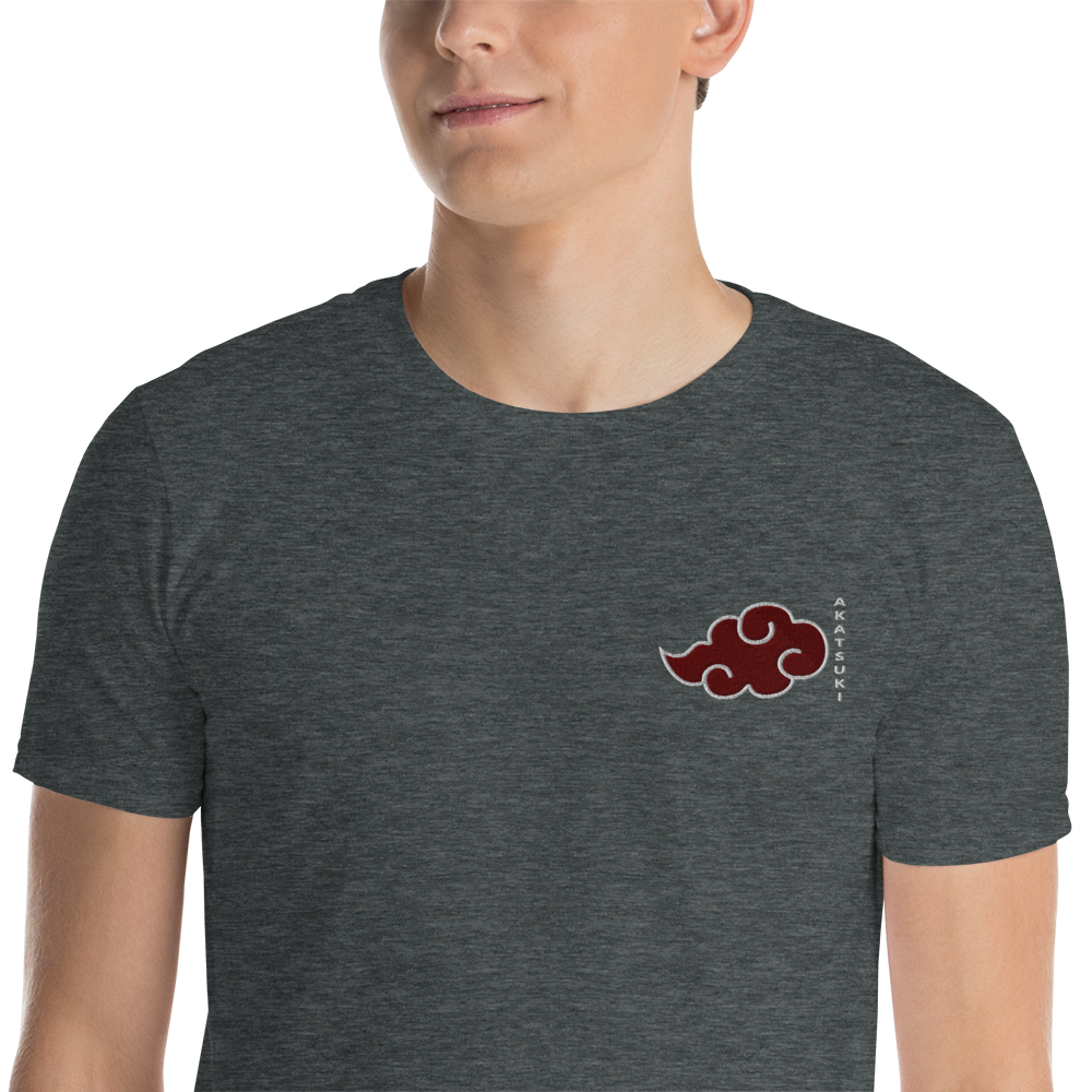 Akatsuki Emb T-Shirt WR