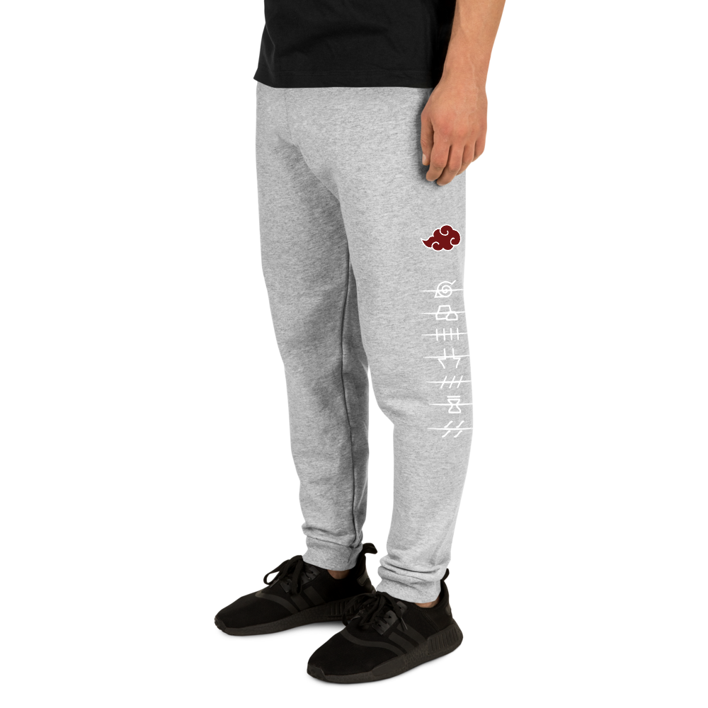 Akatsuki Clan Sweats