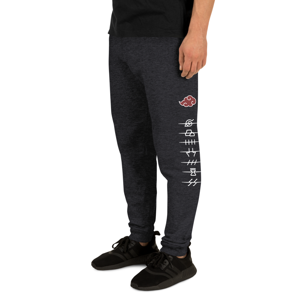 Akatsuki Clan Sweats