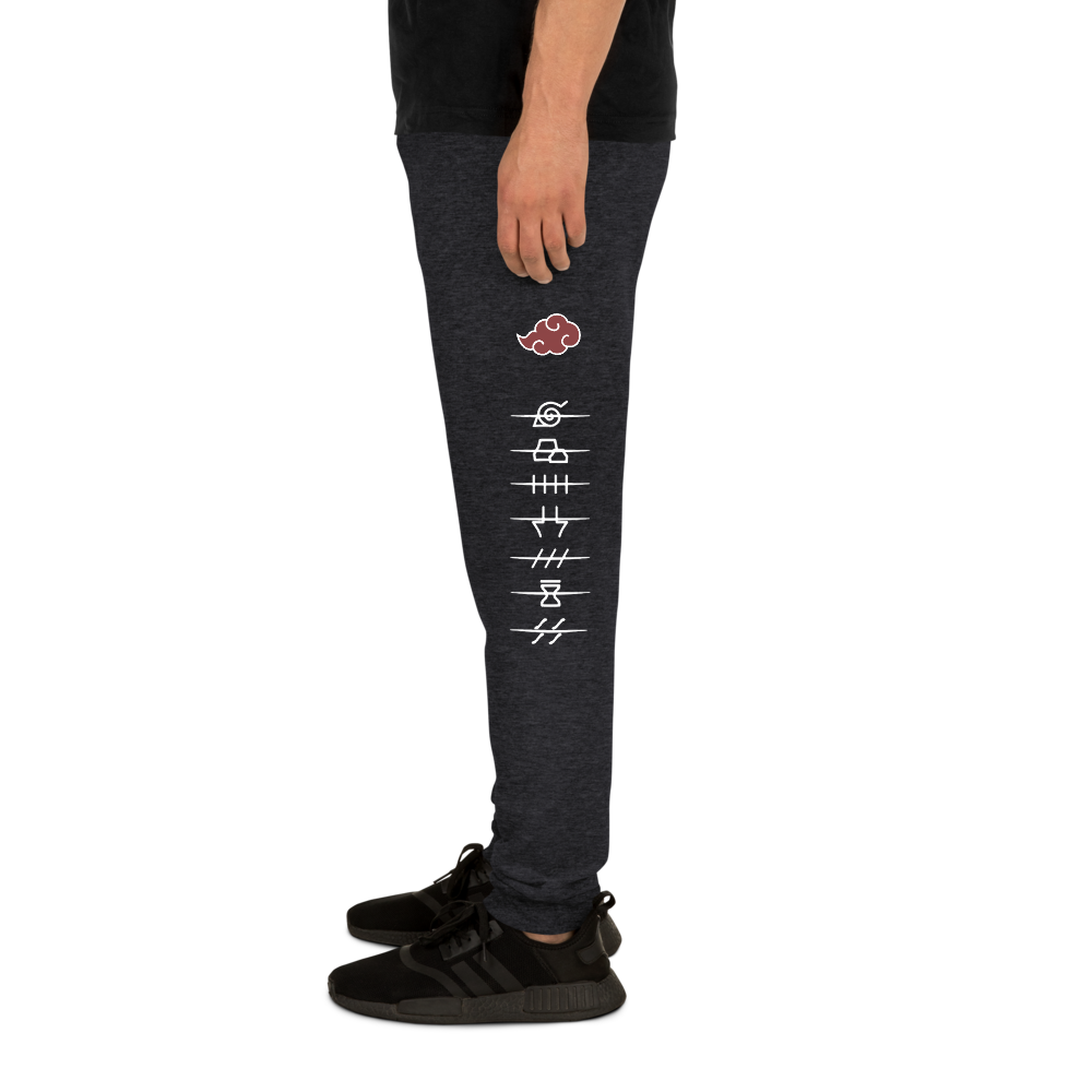 Akatsuki Clan Sweats