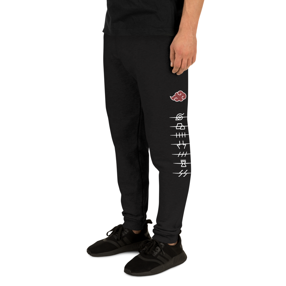 Akatsuki Clan Sweats