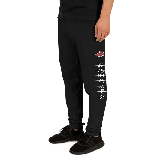 Akatsuki Clan Sweats