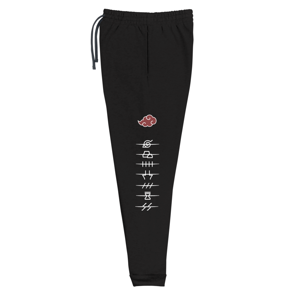 Akatsuki Clan Sweats