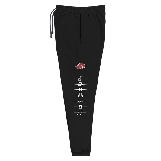 Akatsuki Clan Sweats