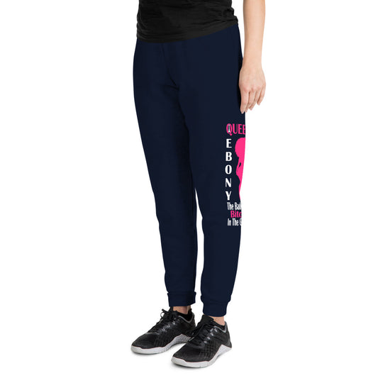 Ebony Queen Sweats