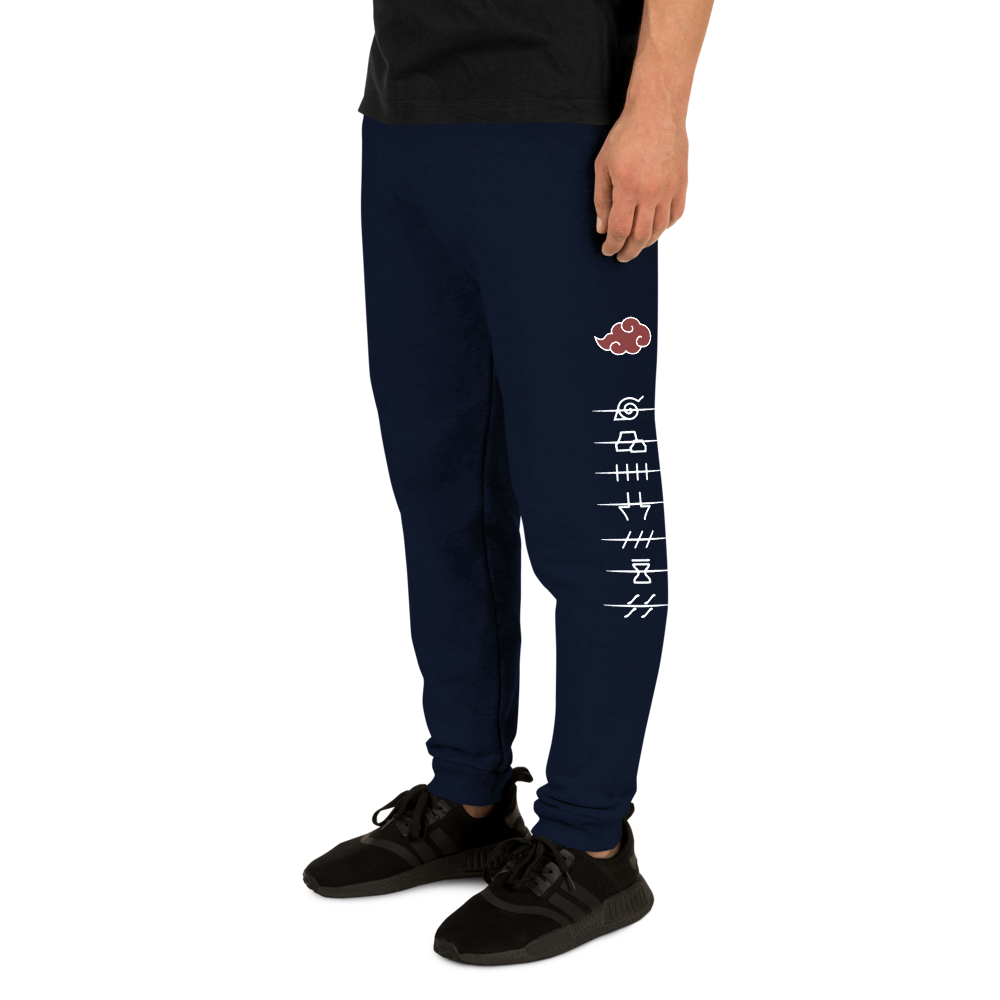 Akatsuki Clan Sweats