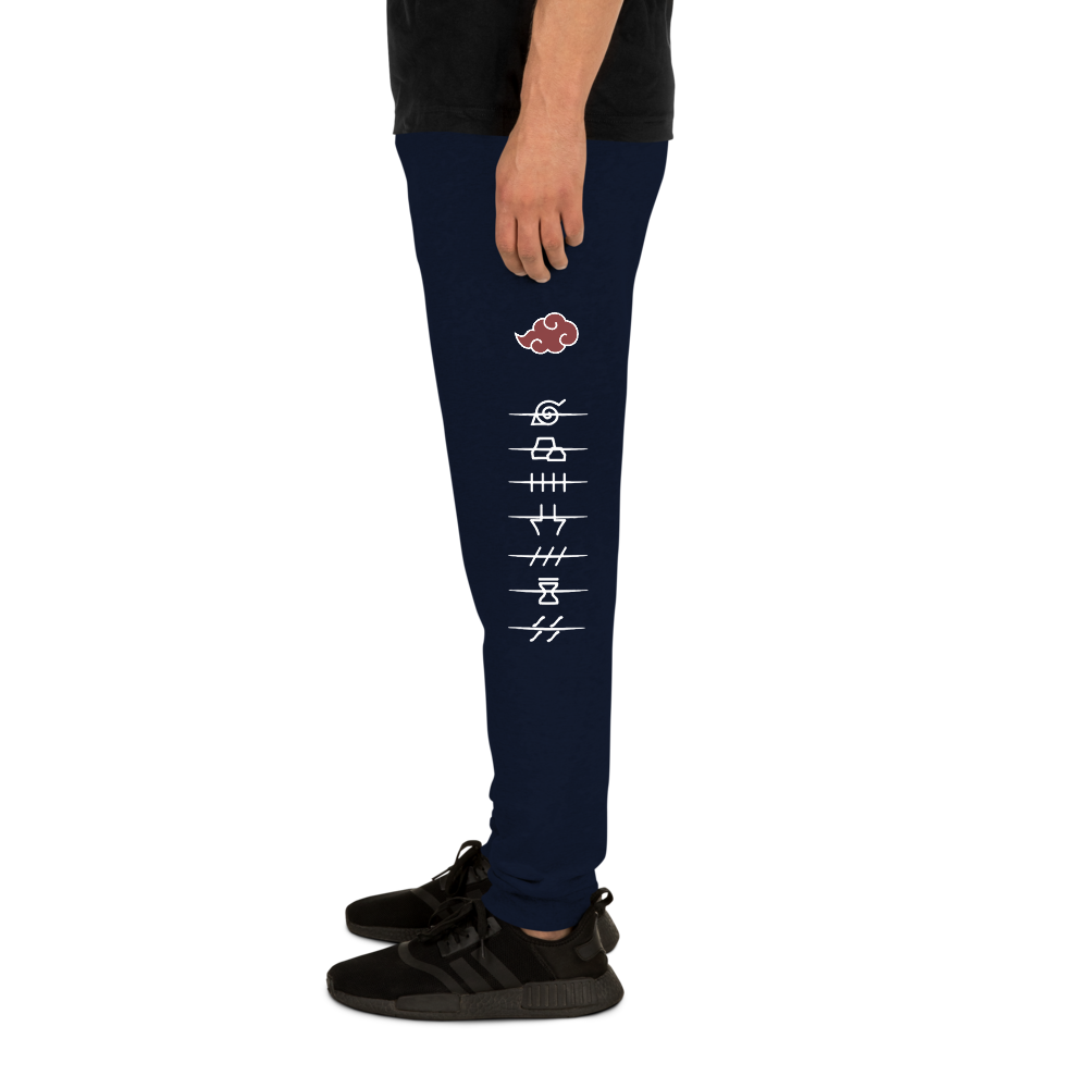 Akatsuki Clan Sweats