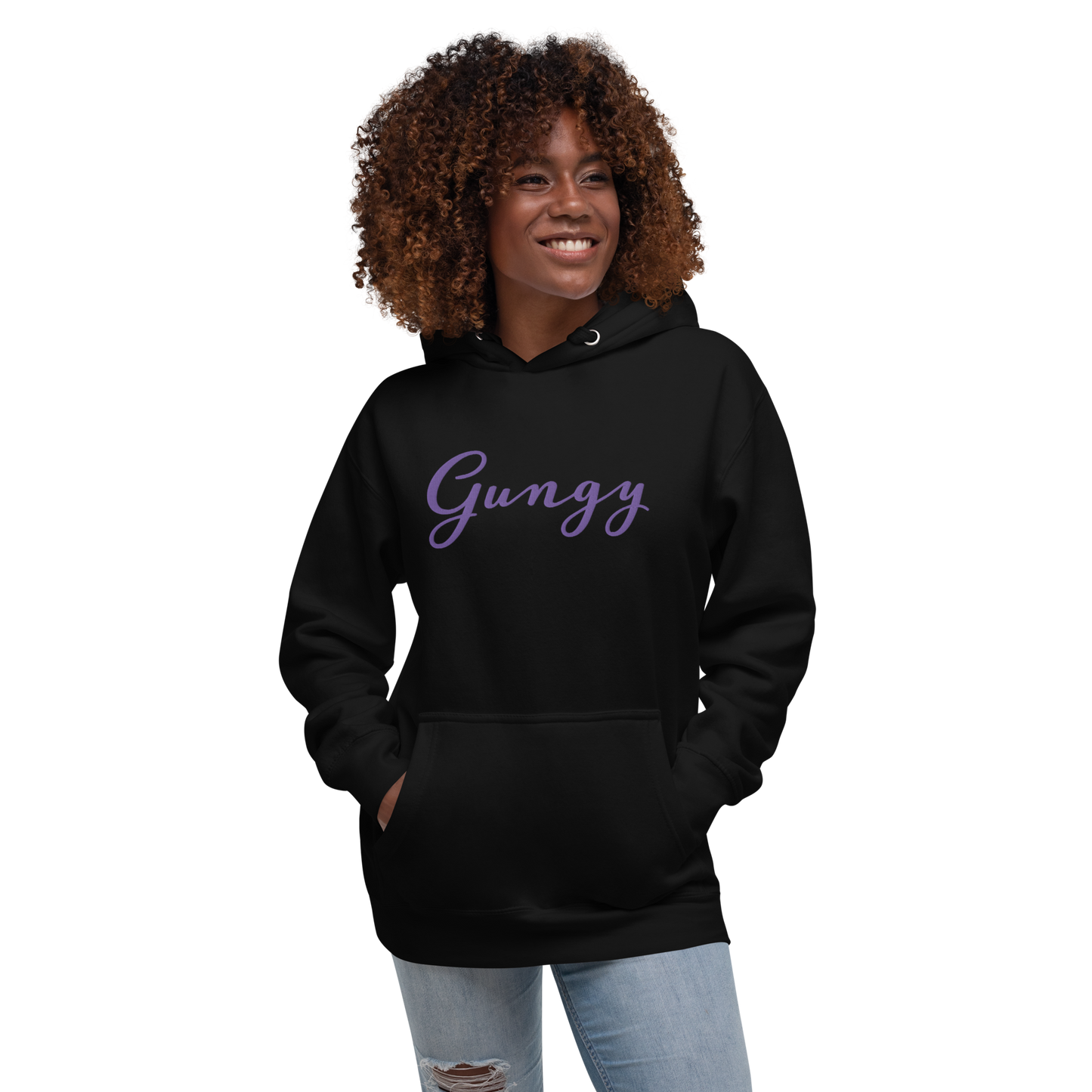 Gungy Octispace 1.3 Hoodie