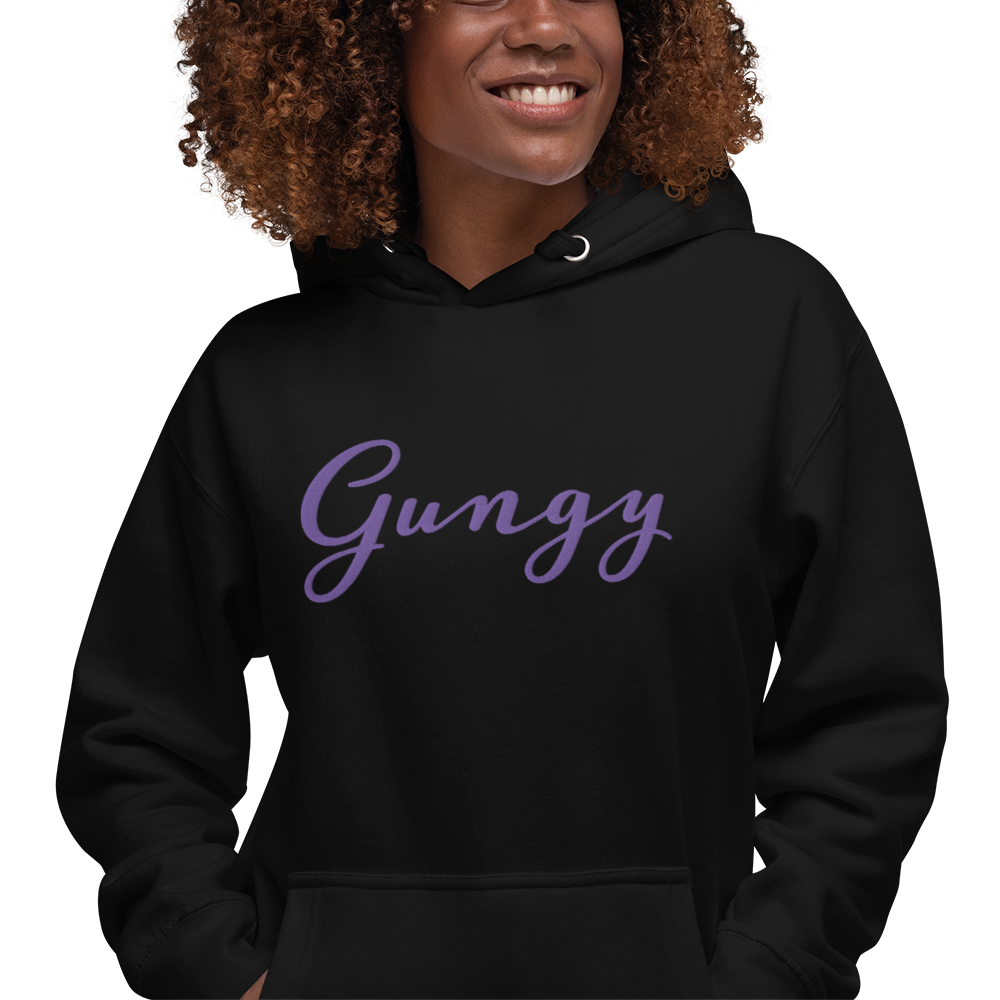 Gungy Octispace 1.3 Hoodie