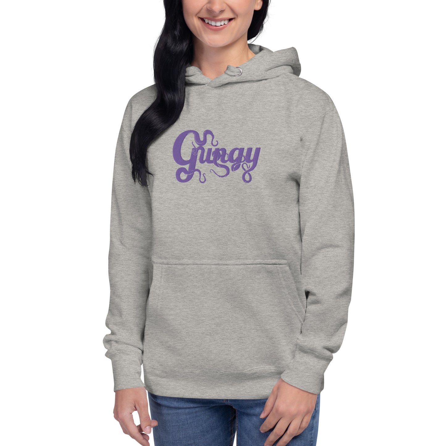 Gungy Octispace Hoodie 1.1