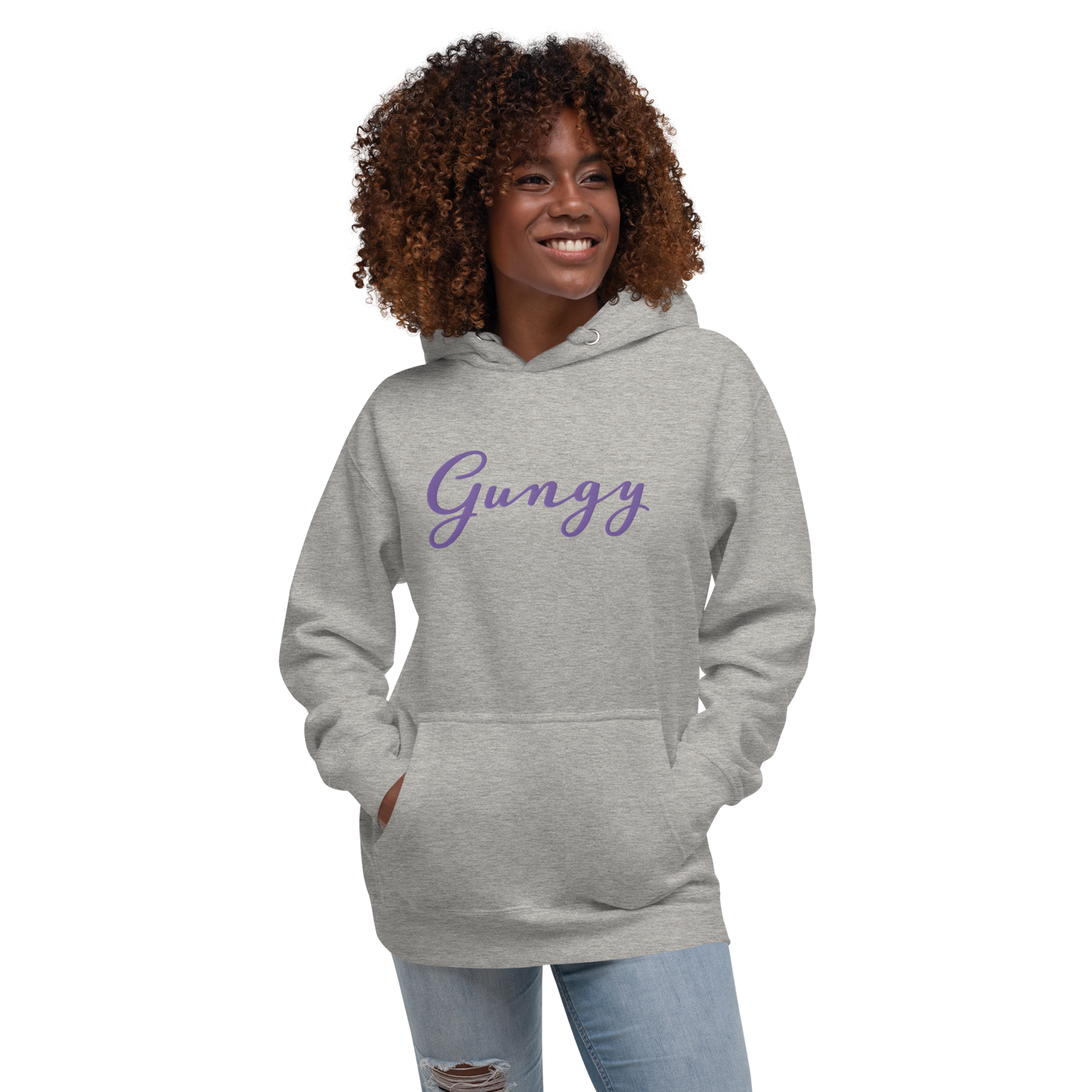 Gungy Octispace 1.3 Hoodie