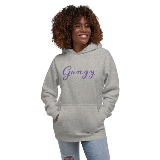 Gungy Octispace 1.3 Hoodie