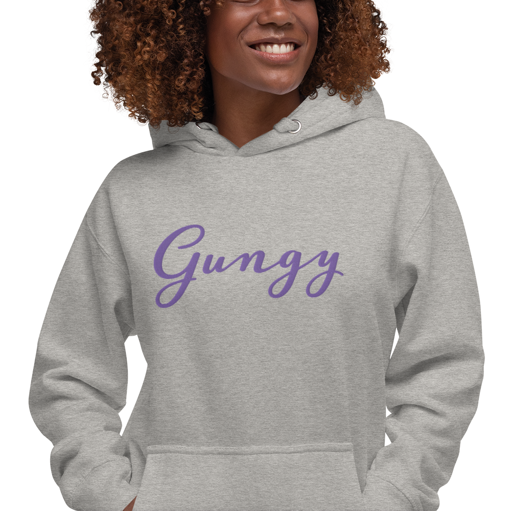 Gungy Octispace 1.3 Hoodie