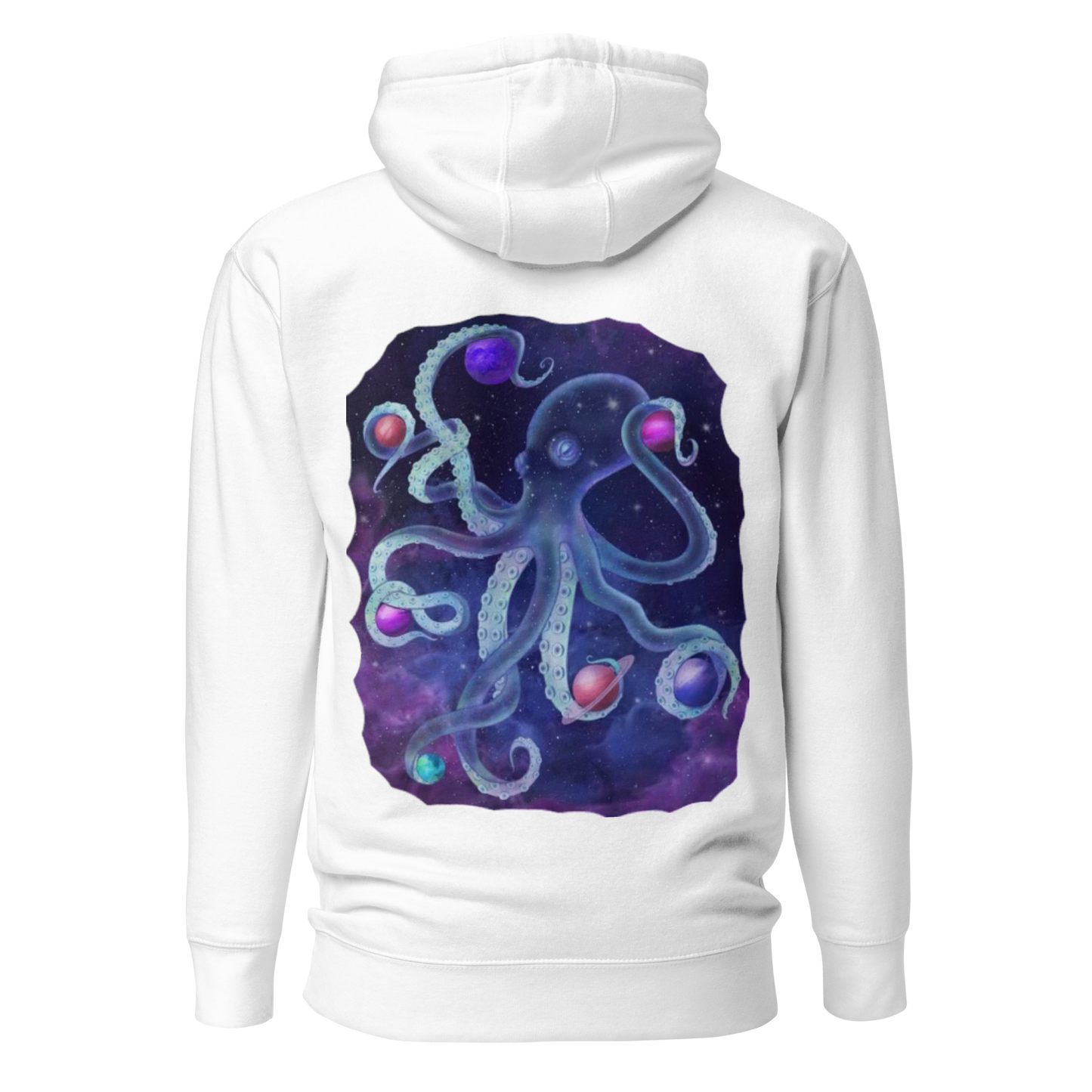 Gungy Octispace 1.3 Hoodie