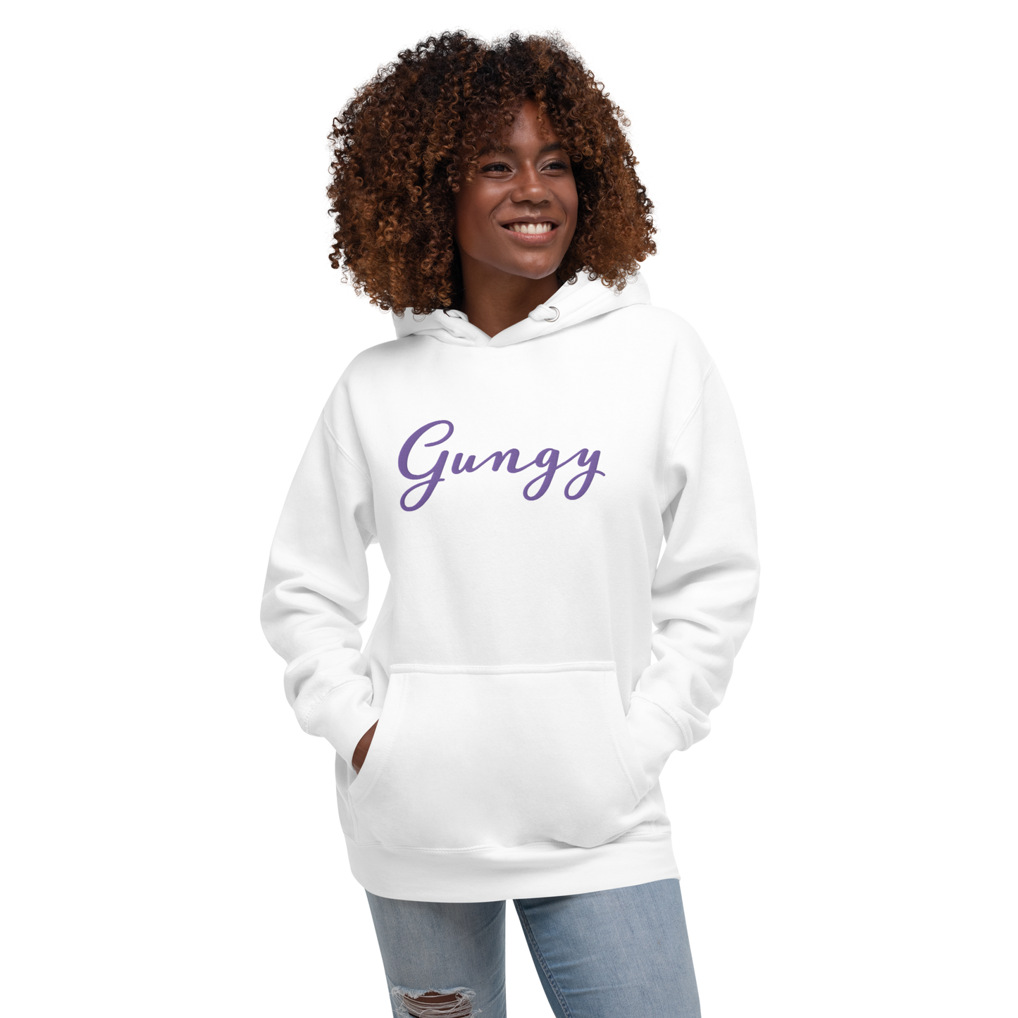 Gungy Octispace 1.3 Hoodie