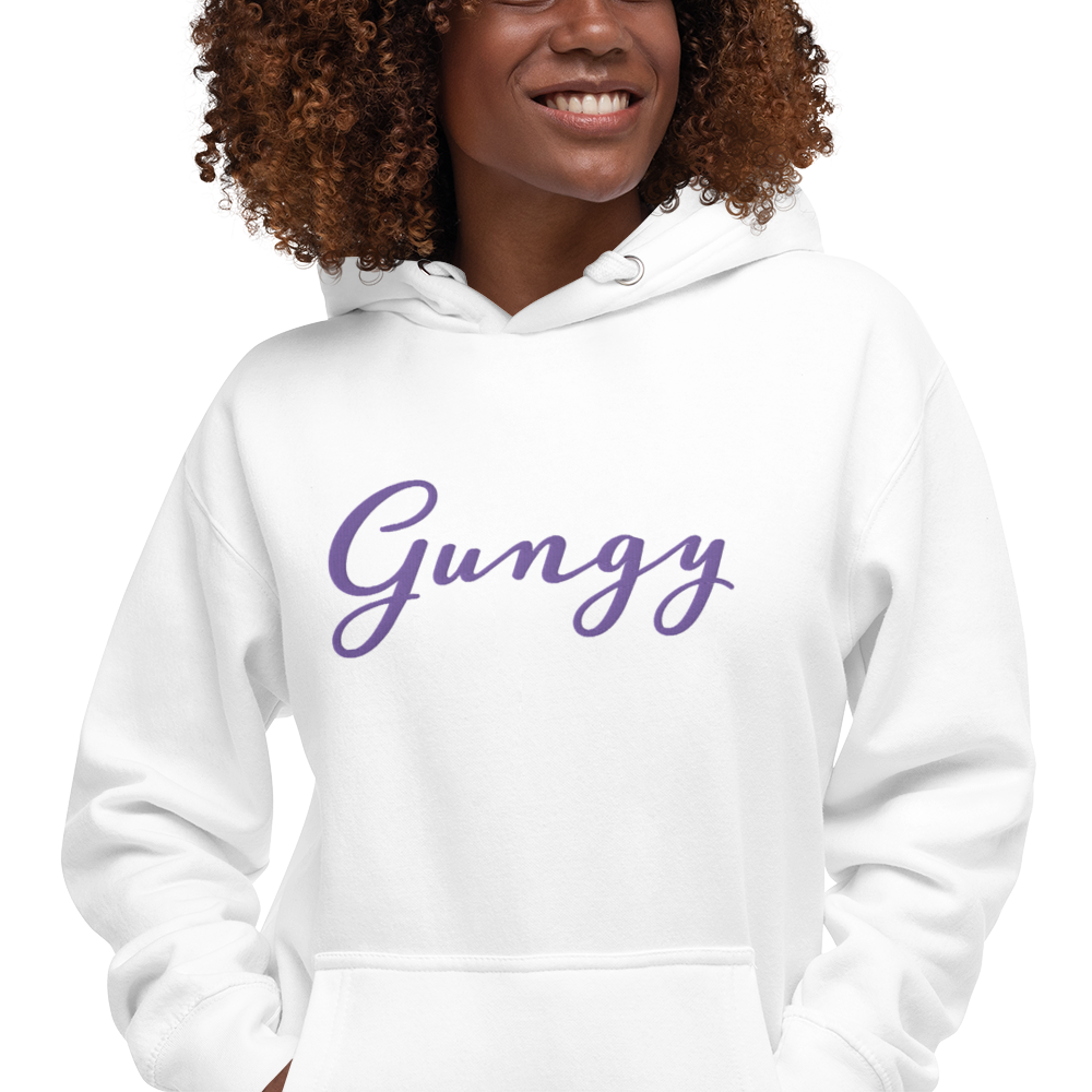 Gungy Octispace 1.3 Hoodie